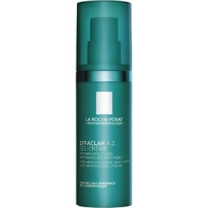 La Roche-Posay Effaclar A.Z. Gel-Crema Trattamento Acne e Imperfezioni 40ml