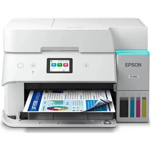 Epson EcoTank ET-4956 stampante multifunzione a serbatoio [C11CL40403]