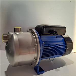 Lowara Pompa autoadescante BGM7/C E2 Lowara cod. 107320A20