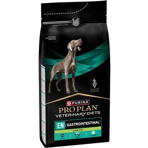 PURINA PRO PLAN VETERINARY DIET CANE EN GASTROINTESTINAL LOW FAT 3.5KG