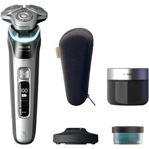 Philips i9000 Prestige XP9204/30 Rasoio elettrico Wet & Dry con SkinIQ"