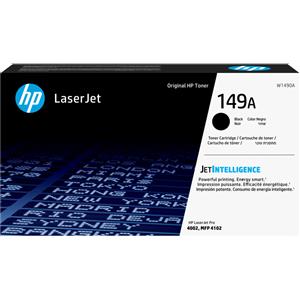 HP Cartuccia toner nero originale LaserJet 149A - W1490A