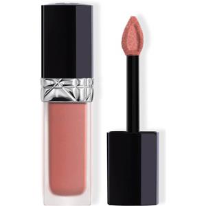 Dior Rouge Dior Forever Liquid Rossetto liquido no transfer - mat ultra-pigmentato - comfort seconda pelle 861 - Forever Charm