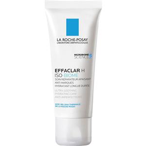 LA ROCHE POSAY-PHAS (L'Oreal) La Roche-Posay Effaclar Crema Viso Effaclar H Iso-Biome 40 ml