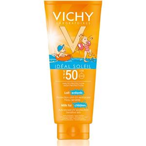 VICHY CS Latte corpo per bambini spf50+ 300ml - VICHY - 921895684
