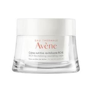 AVENE - PIERRE FABRE ITALIA SPA Avene Crema Nutritiva Rivitalizzante Ricca 50ml