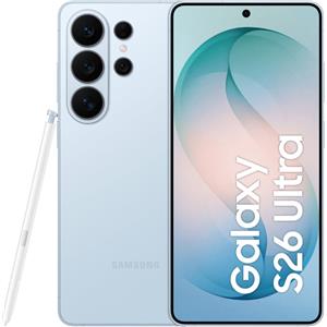 Samsung SM-S948 S26 Ultra 12+256GB 6.9" 5G Sky Blue EU