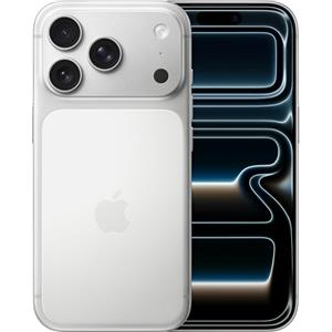 Apple iPhone 17 Pro Max 1TB6,9" Silver MFYV4SX/A