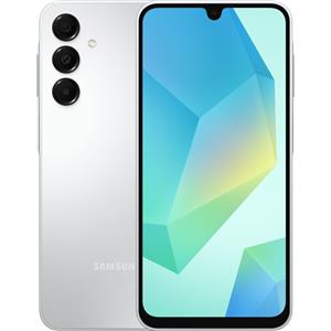 Samsung Smartphone Samsung Galaxy A16 A165F 6.7" 4GB 128GB 4G Dual sim 5000mAh classe B Grigio [SM-A165FZABEUB]