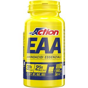 Proaction Aminoacidi Essenziali EAA 180cpr
