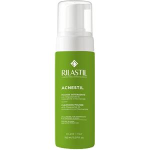 IST.GANASSINI SpA Rilastil Acnestil Mousse