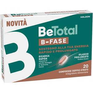 Haleon italy srl BETOTAL B FASE 20CPR