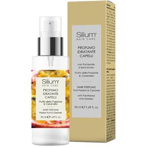 Carma italia srl SILIUM PROFUMO CAPELLI FRUT&CA