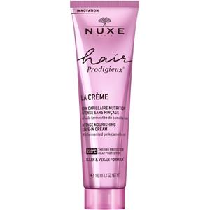 Laboratoire nuxe italia srl NUXE HAIR PRODIGIEUX CREMA LEAVE-IN TERMOPROTETTRICE 100 ML