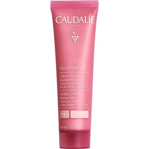 Caudalie italia srl CAUDIALIE VINOHYDRA CREMA SORBETTO IDRATAZIONE INTENSA PER PELLI NORMALI E SENSIBILI 60 ML