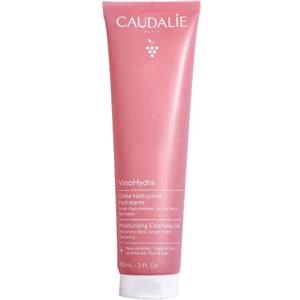 Caudalie italia srl CAUDALIE VINOHYDRA GEL DETERGENTE IDRATANTE VISO PER PELLI MISTE E SENSIBILI 150 ML