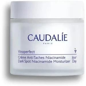Caudalie italia srl CAUDALIE VINOPERFECT CREMA ILLUMINANTE ANTIMACCHIE ALLA NIACINAMIDE 50 ML