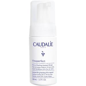 Caudalie italia srl VINOPER MOUSSE MICRO PEELING