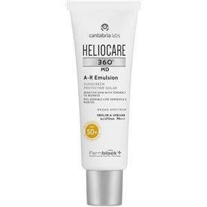 Difa cooper spa HELIOCARE 360 AR EMULSION 50+