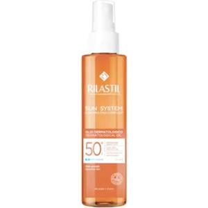 Ist.ganassini spa RILASTIL OLIO DERMATOLOGICO SPF50+ (SCADENZA 11/2026)