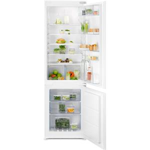 Electrolux Frigorifero da Incasso Combinato 257 Litri Total No Frost Classe E Serie 600 - ENT6NE18S