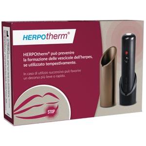 Arkofarm Herpotherm Disp Elettr Herpes