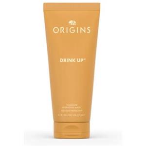 Origins Drink Up 10 Minute Hydrating Mask with Apricot 75 ml