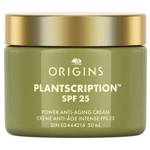 Origins Plantscription Spf 25 Power Cream 50ml