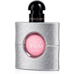 Yves Saint Laurent Black Opium Glitter Eau de Parfum (donna) 30 ml