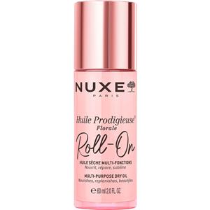 LABORATOIRE NUXE ITALIA Srl Nuxe Huile Prodigieuse Florale Roll-On 60ml