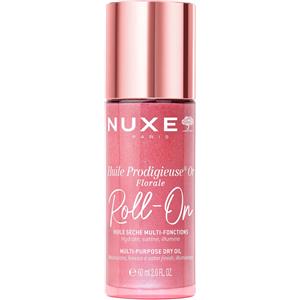 LABORATOIRE NUXE ITALIA Srl Nuxe Huile Prodigieuse Or Florale Roll-On Illuminante 60ml