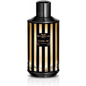 Mancera Lemon Line Eau de Parfum unisex 120 ml