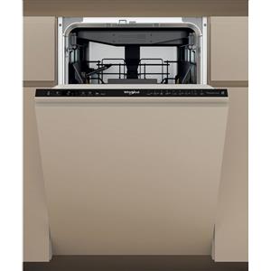 Whirlpool Lavastoviglie WH6IC11BS7LA0 Classe C 11 coperti