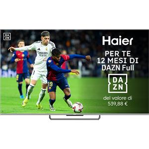 HAIER H65M90EUX TVC 65 MINILED 4K 144HZ