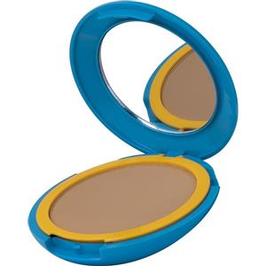 I.C.I.M. (BIONIKE) INTERNATION BioNike Defence Sun 50 Fondotinta Compatto Solare N°1 Beige 10g