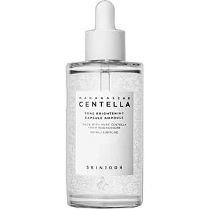 SKIN1004 Madagascar Centella Brightening Ampoule Serum 100 ml Siero