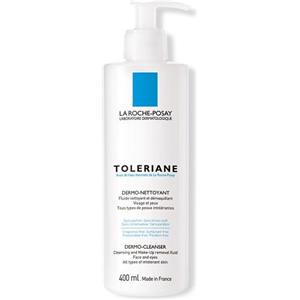 LA ROCHE POSAY-PHAS (L'Oreal) TOLERIANE DERMO NETTOYANT400ML