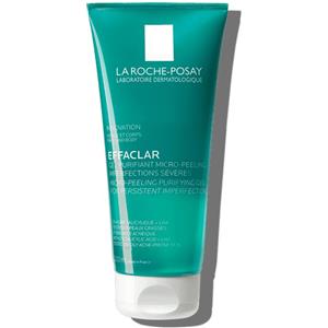 LA ROCHE POSAY-PHAS (L'Oreal) EFFACLAR GEL MICRO PEEL 200ML