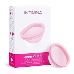 Intimina Ziggy Cup 2 Coppetta Mestruale Taglia A 1 Pezzo