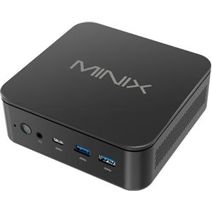 Minix Mini PC Minix NR660 Ryzen 5 6600H 16GB 512GB Windows 11 Pro