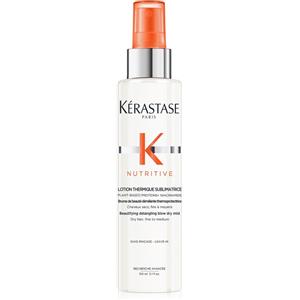 Kerastase Nutritive Lotion Thermique Sublimatrice 150ml - spray termoprotettore nutriente senza-risciacquo