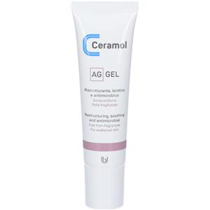 Unifarco SpA Ceramol AG Gel 30 ml