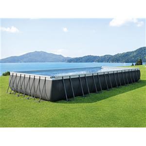 Piscina intex 975 x 488 x 132 senza accessori codice 26374