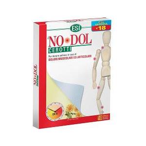 ESI Srl ESI NODOL 10 CEROTTI