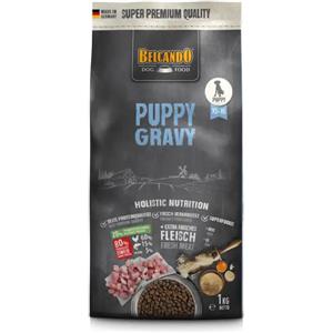 Belcando Dog food Belcando Super Premium Dog Puppy All Breeds Pollo 4 kg - Croccantini per cani - 1° ORDINE? fino al 20% di sconto