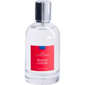 Sud pacifique Comptoir Sud Pacifique Rouge Litchi Eau De Toilette 100 ml - Profumo Unisex