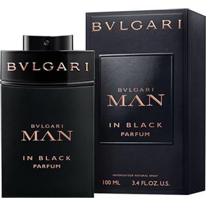 Bvlgari Man In Black