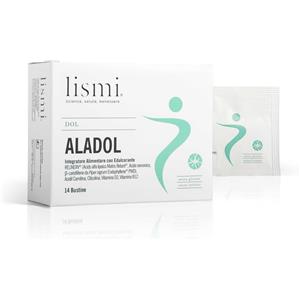 LISMI Srl Aladol Nutraceutico, 14 Bustine