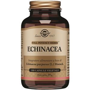 Solgar it. multinutrient spa ECHINACEA 100CPS VEG
