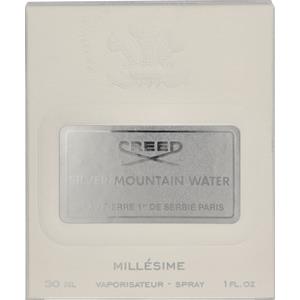 Creed Silver Mountain Water Eau de Parfum Spray 30 ml Uomo